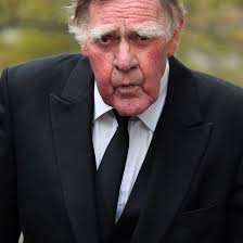 Bernard Ingham, press secretary to Margaret Thatcher, dies aged 90