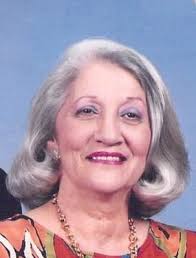 Dolores Starr Obituary (1928