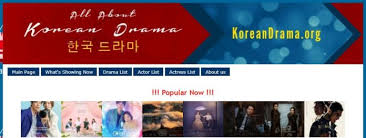 List of best kdrama sites to watch korean drama with english subtitles. Best Websites To Download Korean Drama Series With English Subtitle