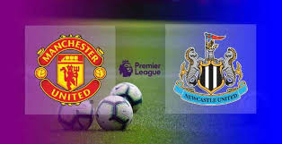 Watch highlights and full match hd: Hasil Manchester United Vs Newcastle United Skor Akhir 3 1 22 Februari 2021