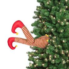 Check spelling or type a new query. Mr Christmas Indoor Outdoor Animated Christmas Tree Kicker Elf Target