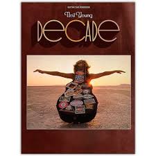 4.6 out of 5 stars. Hal Leonard Neil Young Decade Guitar Tab Target