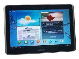 The devices our readers are most likely to research together with samsung galaxy tab 2 10.1 p5100. Samsung Galaxy Tab 2 10 1 Im Test Pc Welt