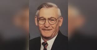 Obituary information for Ralph E. Dodson