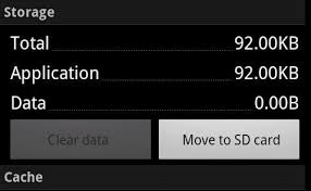 Now, you can move apps to sd card by just changing the storage location. How To Install Apps To Your Sd Card By Default On Android Phones