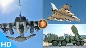 Article cannot be reproduced without written permission of idrw.org in any form even for. Indian Defence Updates New 400 Km Hypersonic Brahmos Ng Drdo S Dew System China Unmanned Wingman Youtube