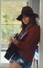 Mandi Macias: “Sweet Sixteen”