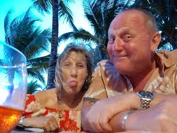 Tribute to Mark Harding, 1962