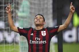 Carlos arturo bacca ahumada (born 8 september 1986) is a colombian professional footballer who plays as a striker for italian club a.c. Why Ac Should Not Sell Carlos Bacca This Summer Bleacher Report Latest News Videos And Highlights