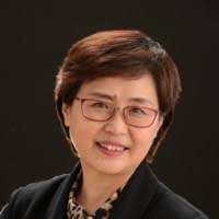 Helen Zhang Email & Phone Number