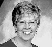 Callie Grubb Obituary