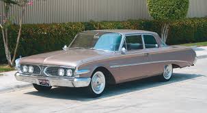 Image result for Cadet Blue 1960 Edsel