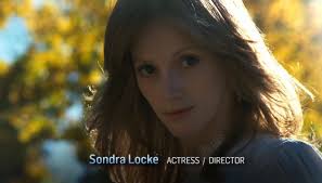 Sondra Locke