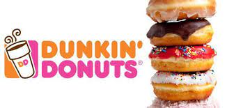 Dunkin donuts' slogan is america runs on dunkins. that saying could not be any truer in the thankfully, i have my trusted dunks app and a restaurant literally on every corner near my office in. Zukunft Von Dunkin Donut Weiterhin Ungewiss