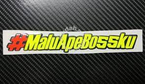 Najděte stock snímky na téma illustration malay word malu apa bossku v hd a miliony dalších stock fotografií, ilustrací a vektorů bez autorských poplatků ve sbírce shutterstock. Malu Apa Bossku Auction Home Facebook