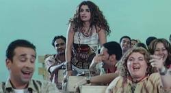 صورة 41 من فيلم الباشا تلميذ مها أحمد 1 رامز جلال الدهليز قاعدة بيانات السينما المصرية والفنانين