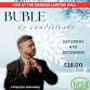 Buble by Candlelight - A Tribute by Josh Hindle event image