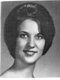 Gwendolyn Pennell, class of 1948, passed away May 30, 2018
