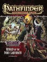 Kryx's iron gods player's guide. A Beginners Guide To Every Pathfinder 1st Edition Adventure Path Nerds On Earth