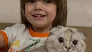 Sasha: el dolor de la guerra reflejada en la muerte de un niño de 4 años