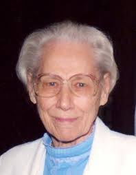 Obituary of Elizabeth Bender