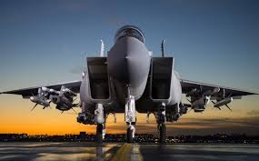 The ex upgrade package offers several improvements over the original model,. Is It The Iaf S Next Advanced Fighter Boeing F 15ex Makes First Flight Israel Defense