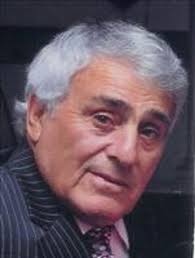 CARMENO P. BOSCIA Obituary May 26, 2009