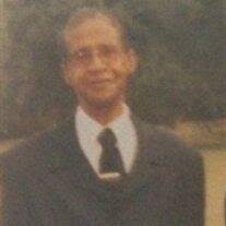 Deacon Roosevelt Ranson Obituary