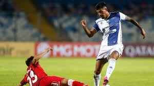 Début le 12 février 2021 à 1:00. En Vivo Online Donde Ver Huachipato Antofagasta Por Internet En Streaming Y Tv Goal Com