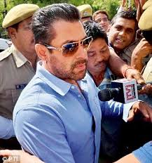 Salman Khan's family 'paid Rs 2.55 crore to ex-minister's son'