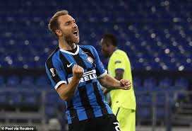 Denmark manager kasper hjulmand is confident his players can focus hjulmand said: Denmark Boss Kasper Hjulmand Confident Christian Eriksen Will Turn Inter Milan Fortunes Around Daily Mail Online