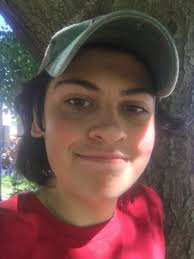 Students Practicing For Cinderella Performance