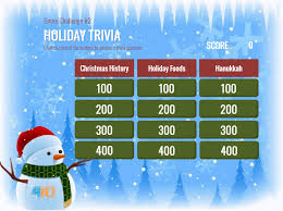 Dec 13, 2016 · i've created these holiday movie trivia questions all on my own from some of my favorite christmas classics. 4iq Solutions Inicio Facebook