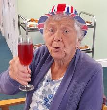 1Oak Chilton paid their respects and thanks to Her Majesty Queen Elizabeth  ll. A toast was made to her and we chose to honour her memory with a day of  thanks for