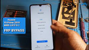 After you unlock your huawei y6 pro (2019) with carrier freedom, you can continue to enjoy all its features, and all its apps will function as well as before it was unlocked. Huawei Y6 Prime 2019 Frp Bypass Unlock Device To Continue For Gsm