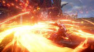 Tales of Arise - How to use the Blazing Sword (full guide) - Tips