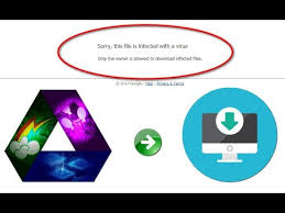 Sehen sie die ergebnisse für winrar deutsch kostenlos in gunzenhausen How To Download Sorry This File Is Infected With A Virus Google Drive Download Error Youtube