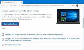 The ubuntu live cd isn't just useful for trying out ubuntu before you install it, you can also use it to maintain and repair your windows pc. How To Create Windows 10 Bootable Usb Drive