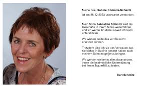 Bestattungen Conrads-Schmitz