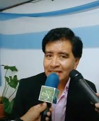 Tomás Tapia reelecto: El Concejo Deliberante definió sus autoridades para  el 2026 en una sesión histórica