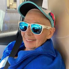 Donate to American Cancer Society DetermiNation