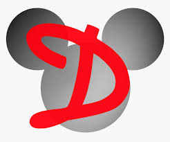 This fits well with your polka dot, disney, mickey, or minnie mouse theme in your classroom. Mickey Mouse Walt Disney World Minnie Mouse The Walt Mickey Mouse Alphabet Letter Clip Art Transparent Hd Png Download Kindpng