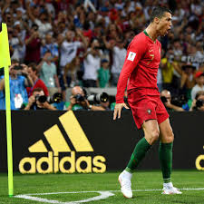 Fox is just one player. Fifa Fussball Wm 2018 Nachrichten Tag 2 Der Tag Der Bitteren Tore Fifa Com