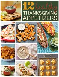 Courses appetizer breakfast dessert dinner lunch side snack. 12 Healthy Thanksgiving Appetizer Recipes Six Clever Sisters