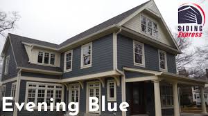 We did not find results for: Evening Blue 2019 James Hardie Statement Collection Youtube