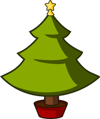 Christmas tree png illustrations & vectors. Cartoon Xmas Tree Icons Png Free Png And Icons Downloads