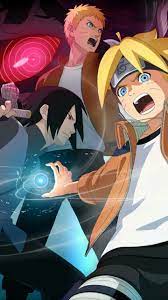 Naruto S Creator Masashi Kishimoto Confirmed To Write For Boruto Manga Anime Naruto Uzumaki Art Naruto Shippuden Anime