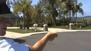 Is it possible to throw a riser in blitzball? Blitzball How To Throw A Slider Or Cutter Youtube