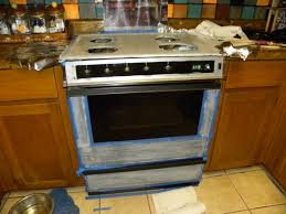 We did not find results for: Stove Update With Faux Stainless Steel Dengarden
