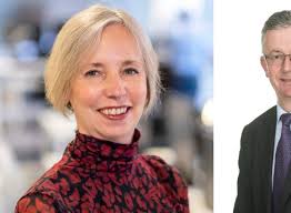 Wheatley Group welcomes Caroline Gardner and Eric Gibson to its board